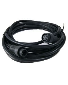 Extension KTI 15' 2015 Connector