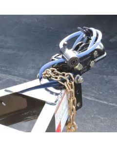 Harness JKD 16' BP dump