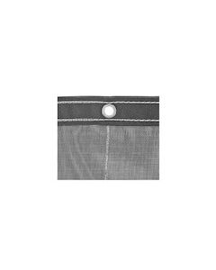 Tarp Replacement Mesh 60"x14'