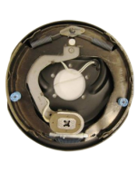 Brake Electric 12"x2" LH 52/7K