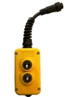 Remote Double/Single KTI 6" with 2015 Connector
