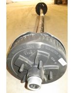 Lippert Axle Electric 3555OE-ST-EZ 73x58