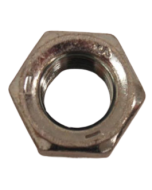 Lug Nut, 1/2"-20 x 60&deg; Cone