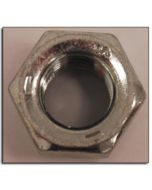 Lug Nut, 1/2"-20 x 60&deg; Cone