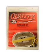 Magnet Assembly 12" Brake 7K quality running gear