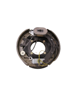 Brake, quality running gear 8k 12x3.5" LH Electric