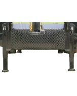 Hydraulic Jack Set PJ Built