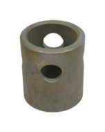 Swivel Pipe Bracket for 5K jack