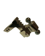 Ball Mount, Adjustable Rapid  Aluminum