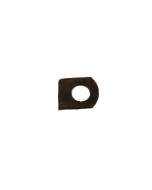 Rampgate Keeper (small) - 1" Rod